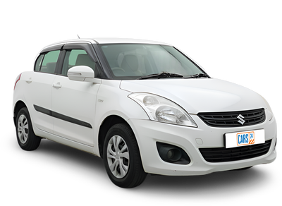 Maruti Swift Dzire-img
